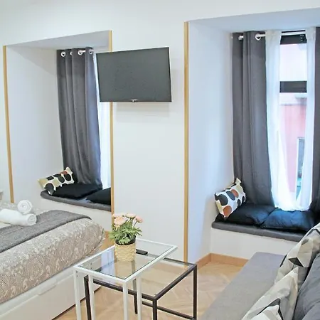 Apartamento En Madrid Exterior photo