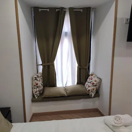 Apartamento En Madrid Exterior photo