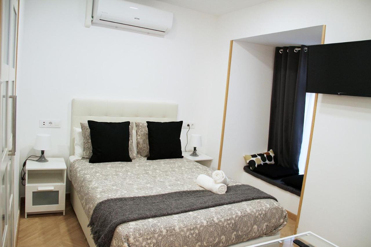 En Apartament