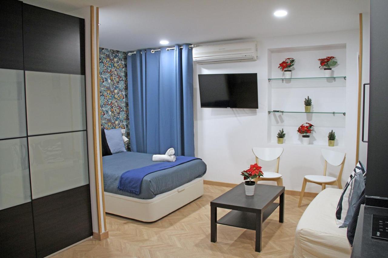 En Apartament