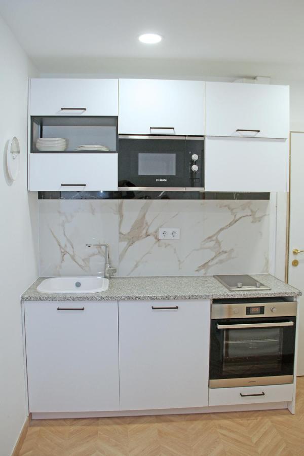 En Apartament