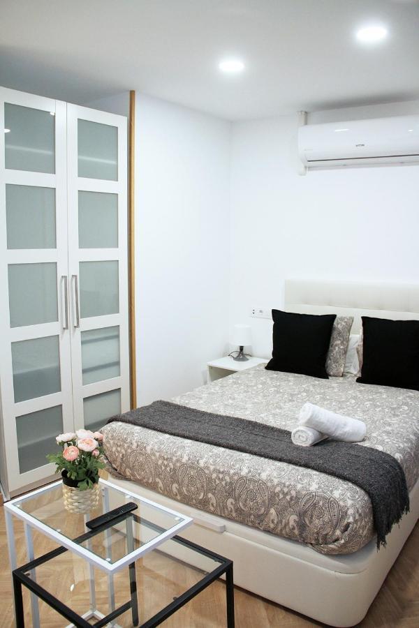 En Apartament